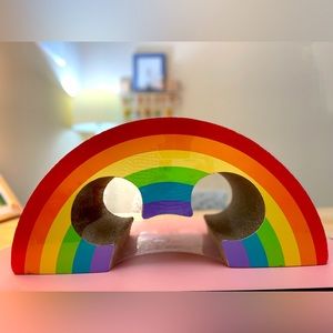 Disney Store Cat Scratcher